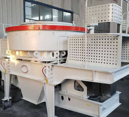 制砂機(jī) 制砂機(jī)