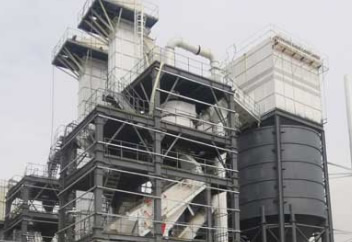 鵝卵石制沙機(jī)運(yùn)行抖動(dòng)大不好處理？很簡(jiǎn)單