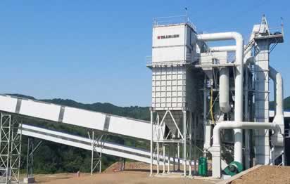 鵝卵石制成的沙子的質(zhì)量靠譜嗎？靠譜