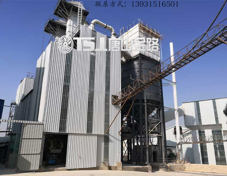 制砂生產(chǎn)線出砂量低？這幾個因素起著關鍵作用