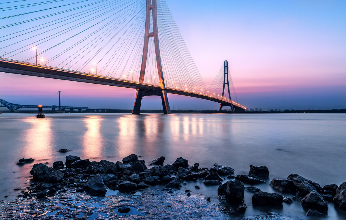 打擊盜采保護長江，推廣機制砂已成未來趨勢！