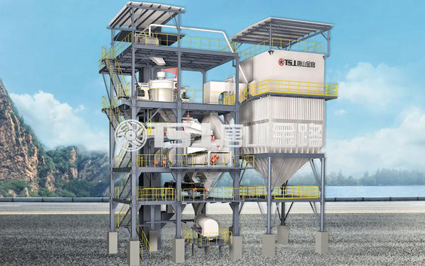 干法制砂產生的石粉怎么處理？唐山金路為您解答