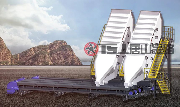 機(jī)制砂有何優(yōu)勢(shì)？怎樣選擇篩分設(shè)備？唐山金路來(lái)幫忙