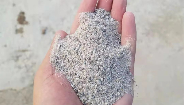 河砂禁采怎么辦？機(jī)制砂才是主流趨勢(shì)