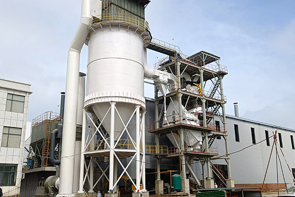 生產(chǎn)機制砂一定要水洗嗎？新型的干式制砂樓了解一下