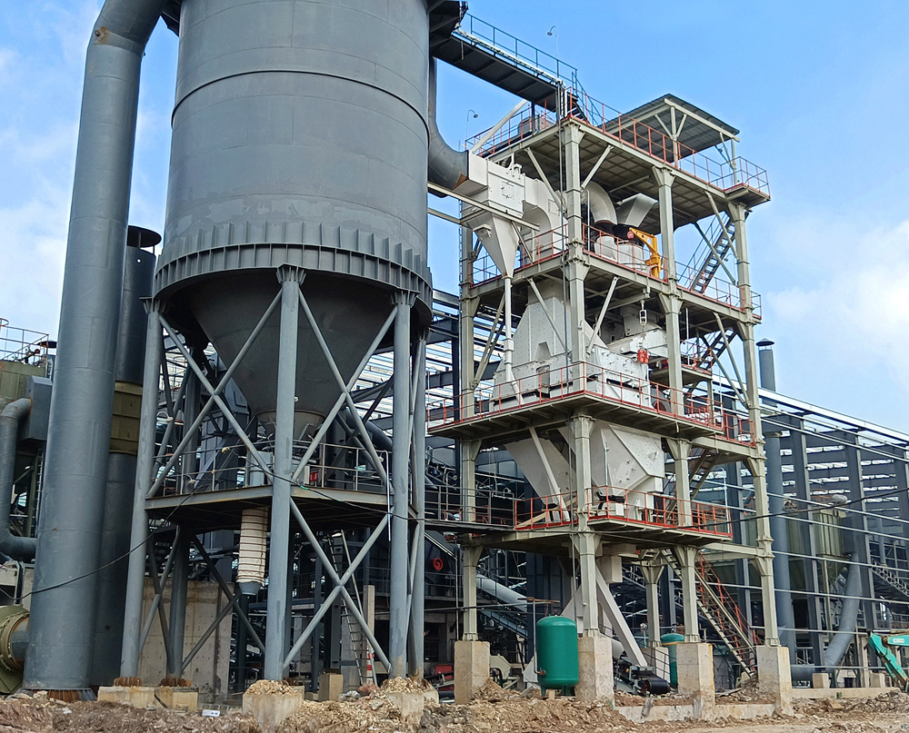 綠色升級(jí)？砂石市場(chǎng)將迎來(lái)一波增量？選好制砂樓是關(guān)鍵！