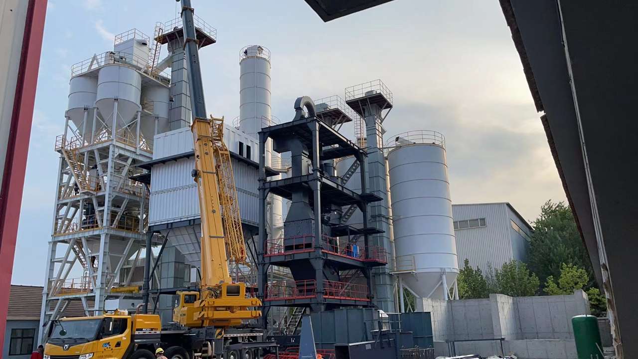 稀土開采、冶煉分離指標(biāo)？制砂樓來助力！