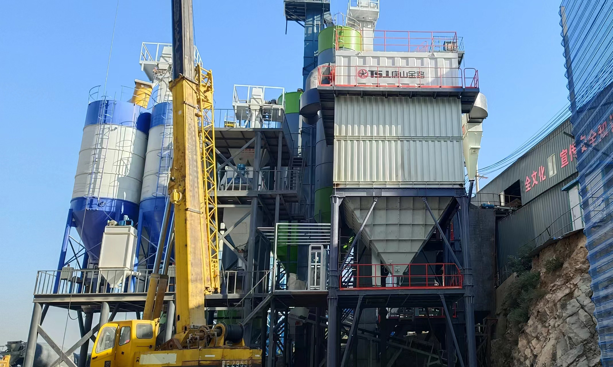 混凝土如何制砂？制砂樓可以做混凝土用砂嗎？