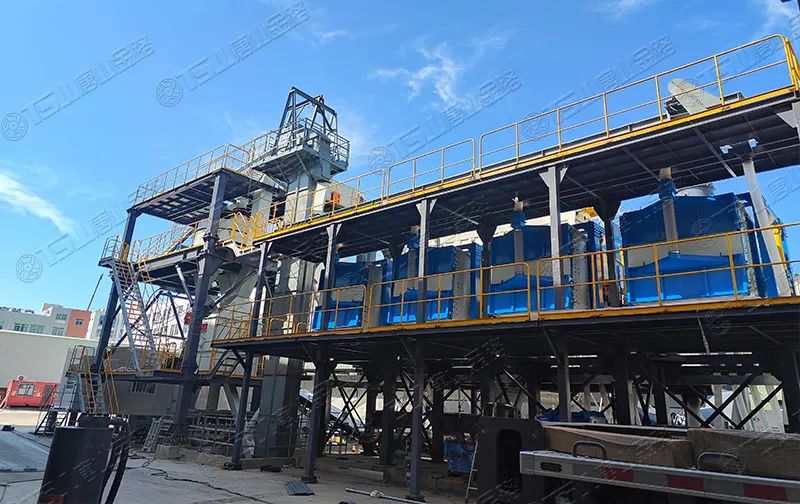 1.2元/噸-1.6元/噸，河北發(fā)布砂石礦出讓收益市場基準價（2024版）