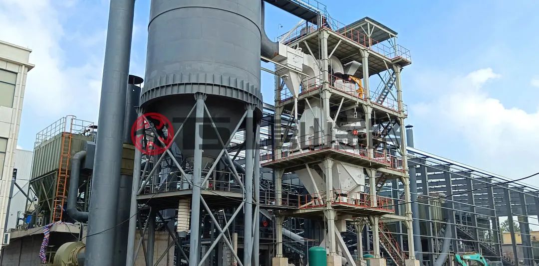 建筑廢料可以制砂嗎？制砂樓建筑廢料制砂效果如何？