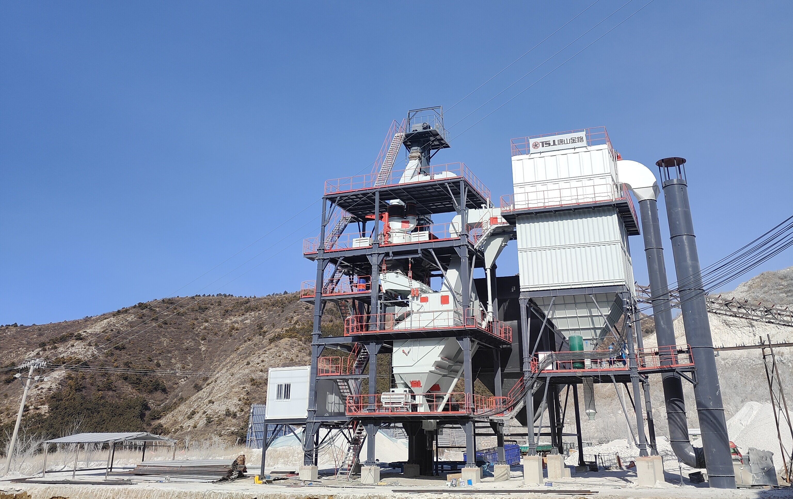 制砂樓生產(chǎn)的機(jī)制砂靠譜嗎？